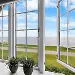 Sila - 25m From The Sea By Interhome Дом отдыха *