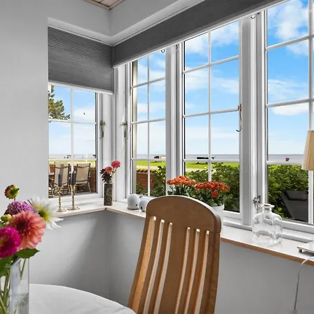 Sila - 25m From The Sea By Interhome * Otterup