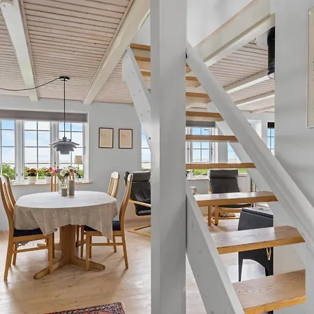 Feriehus Sila - 25m From The Sea By Interhome