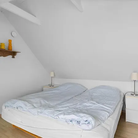 Sila - 25m From The Sea By Interhome Semesterbostad Otterup