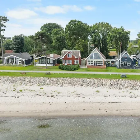 Sila - 25m From The Sea By Interhome Otterup