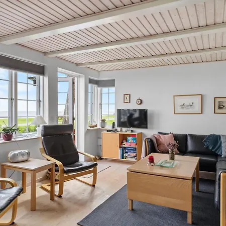 Sila - 25m From The Sea By Interhome Otterup