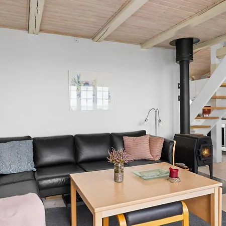 Sila - 25m From The Sea By Interhome * Otterup