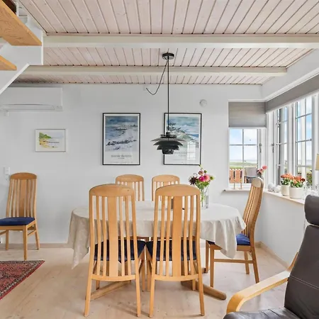 Sila - 25m From The Sea By Interhome * Otterup