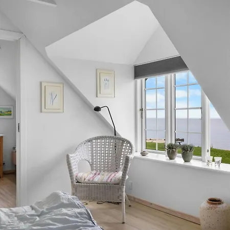 Sila - 25m From The Sea By Interhome 펜션 *