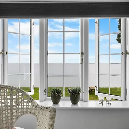 Sila - 25m From The Sea By Interhome *
