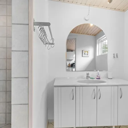 Sila - 25m From The Sea By Interhome *