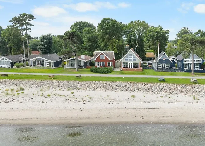 Feriehus Sila - 25m From The Sea By Interhome Otterup