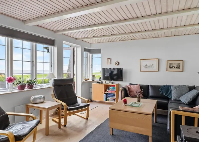 Sila - 25m From The Sea By Interhome Feriehus *