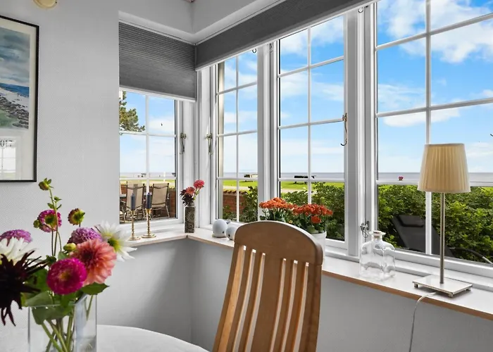 Sila - 25m From The Sea By Interhome * Otterup