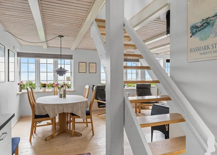 Feriehus Sila - 25m From The Sea By Interhome