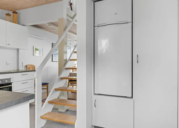 Feriehus Sila - 25m From The Sea By Interhome