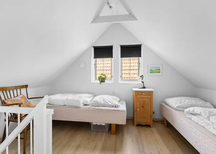 Sila - 25m From The Sea By Interhome Feriehus *