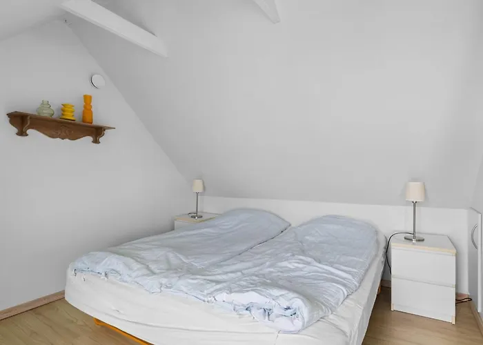 Sila - 25m From The Sea By Interhome Feriehus Otterup