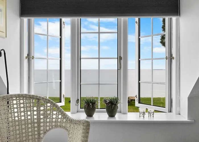 Sila - 25m From The Sea By Interhome * Otterup