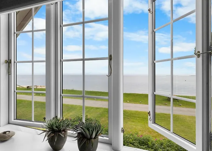 Sila - 25m From The Sea By Interhome Feriehus *