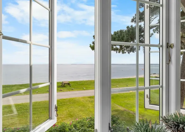 Feriehus Sila - 25m From The Sea By Interhome Otterup