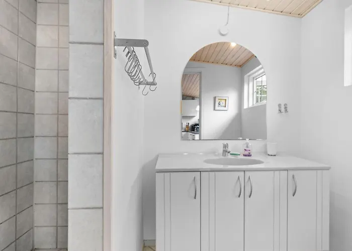 Feriehus Sila - 25m From The Sea By Interhome Otterup