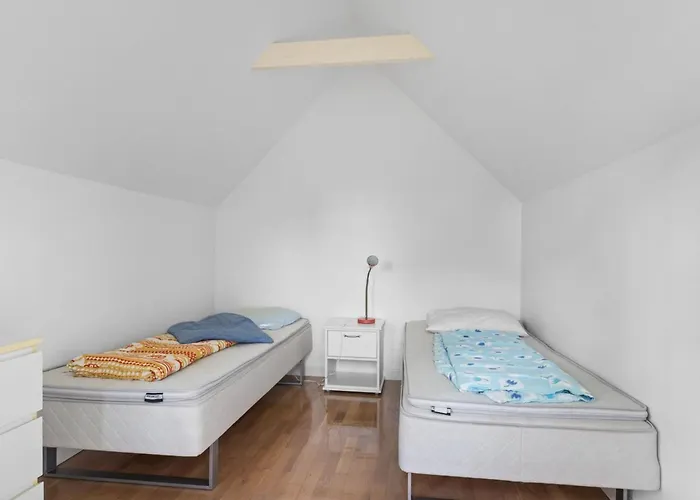 Sila - 25m From The Sea By Interhome *