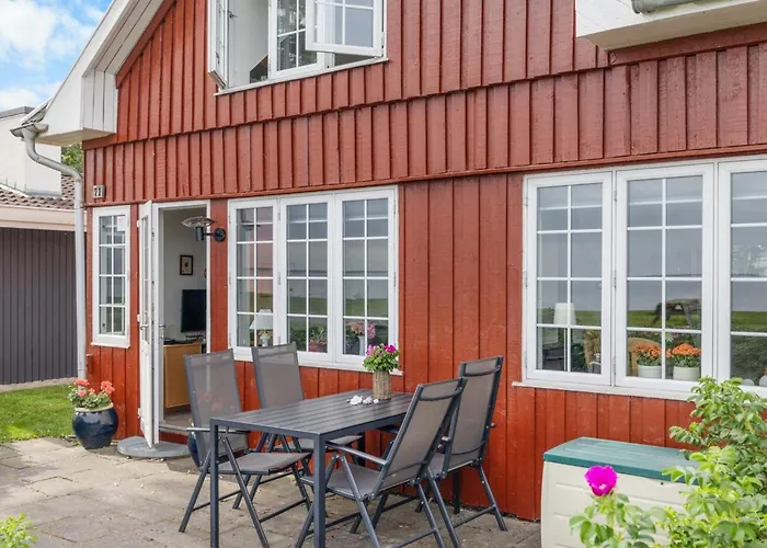 Sila - 25m From The Sea By Interhome Feriehus *