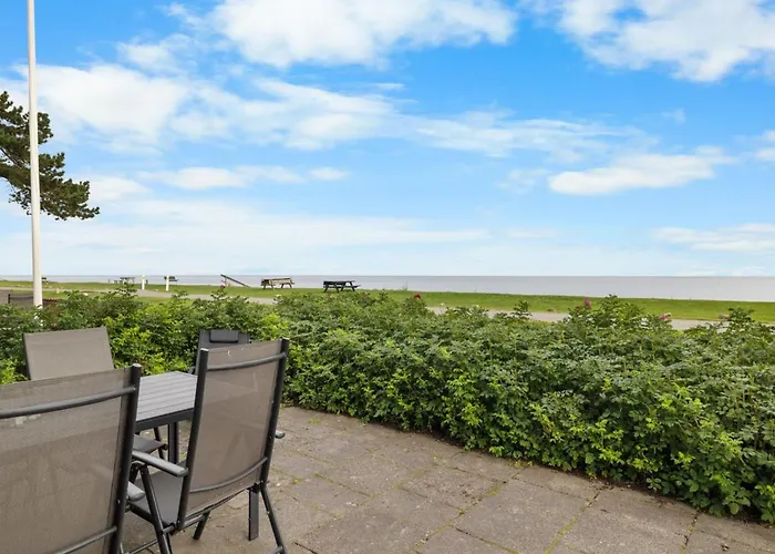 Feriehus Sila - 25m From The Sea By Interhome Otterup