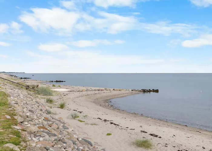 Feriehus Sila - 25m From The Sea By Interhome Otterup