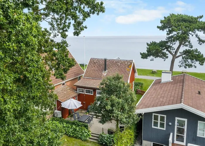 Sila - 25m From The Sea By Interhome *