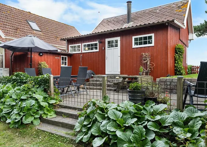 Feriehus Sila - 25m From The Sea By Interhome *