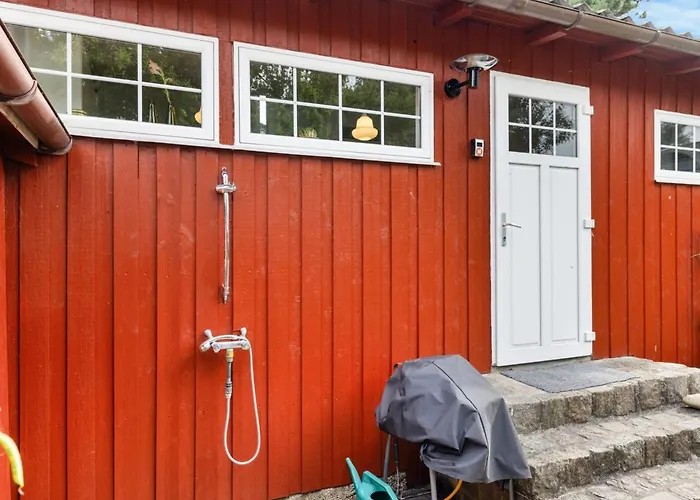 Sila - 25m From The Sea By Interhome