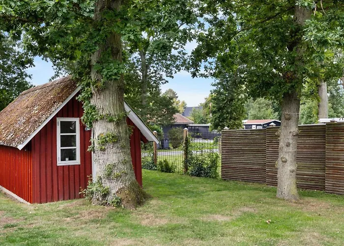 Feriehus Sila - 25m From The Sea By Interhome *